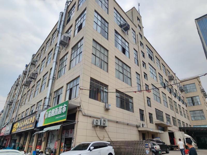 Verified China supplier - Ningbo Unionmax Technology Co., Ltd.