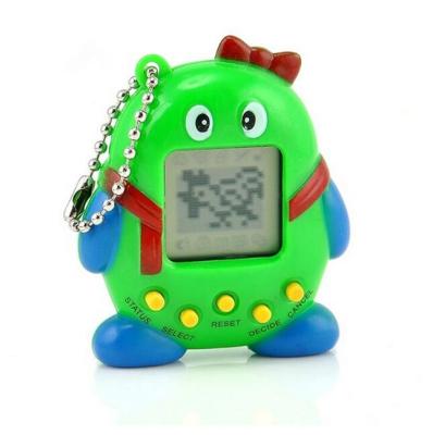 China Hot Tamagotchi Pet Toy Tamagotchi Pet Toys 90S Nostalgic 49 Electronic Pets In A Cyber ​​Virtual Pet Toy Funny Tamagochi for sale