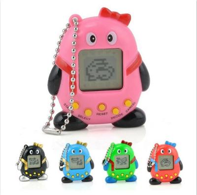 China 2020 Tamagotchi Pet Toy Hot! Electronic Pet Toys 90S Nostalgic 49 Pets In A Cyber ​​Virtual Pet Toy Funny Tamagochi for sale