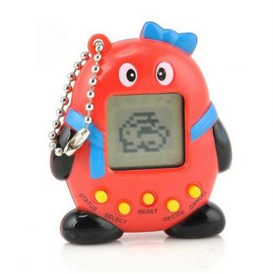 China Tamagotchi Pet Toy 168 in 1 Handheld Virtual Tamagotchi Color Mix Pet Set for sale