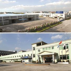 Verified China supplier - Guangdong Hyh Hardware Industrial Co., Ltd.