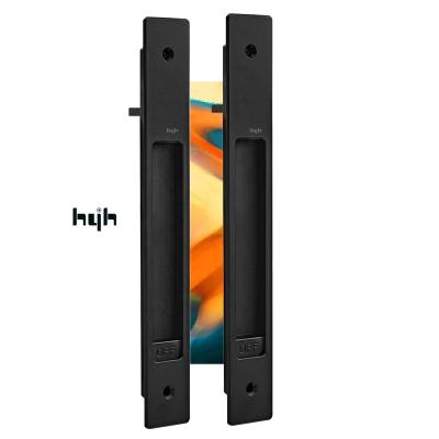 China Guangdong-hyh new product aluminum window security lock modern dead lock safe lock windows for sliding window or sliding door for sale