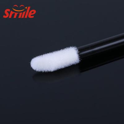 China Unique Makeup Brushes Disposable Lip Brush From Smudge Brush China Manufacturer for sale