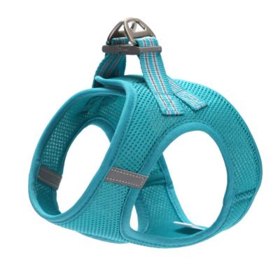 China Viable Manufacturers Wholesale Excellent Type of Pet Leash Vest for Cats Walking Dogs for sale