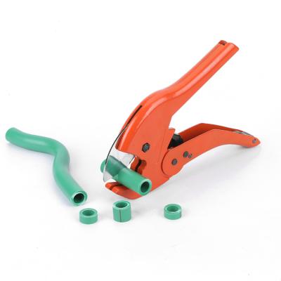 China Hardware Construction DIY Tool 42mm Pipe CutterSK5 MN65 Blade PVC Plastic Pipe Cutter for sale