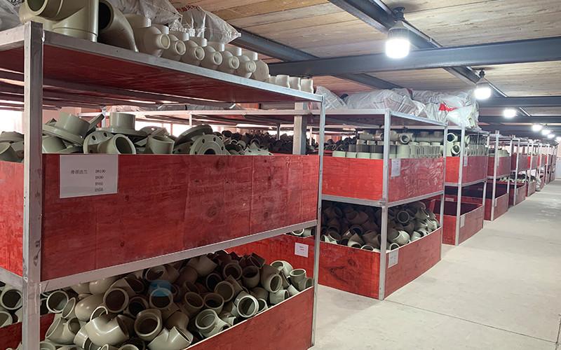 Geverifieerde leverancier in China: - Jiangsu Lvdao Pipes And Valves Co., Ltd.