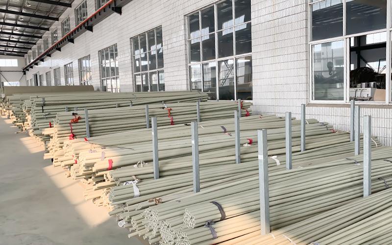 Geverifieerde leverancier in China: - Jiangsu Lvdao Pipes And Valves Co., Ltd.