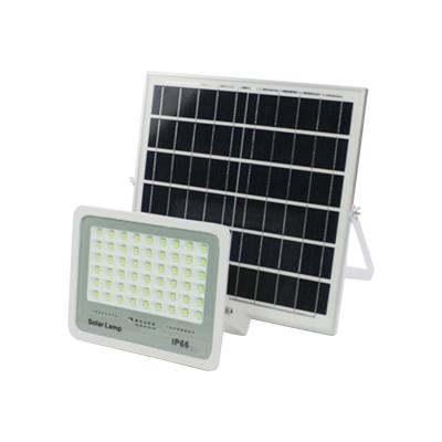 China New Brightness Waterproof Led 200W 100W Homes Outdoor Garden Solar Flood Lights for sale