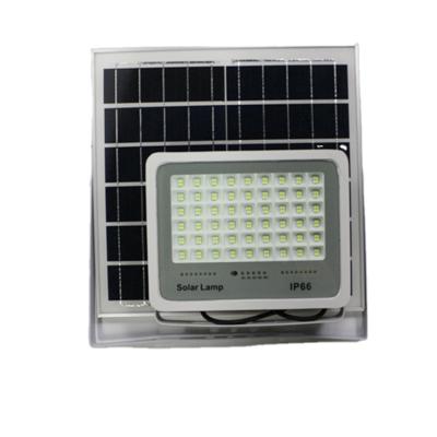 China Economical Custom Design Residential Lighting 100W 200W 300W 400W Outdoor Flood Light with Solar for sale