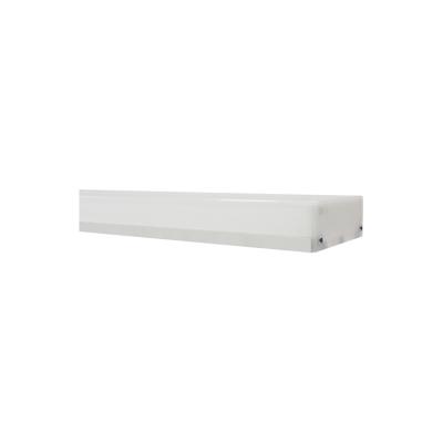 中国 Energy Saving lamps Home 12W 18W 24W 36W 48W Suspended Office Led Linear Light 販売のため