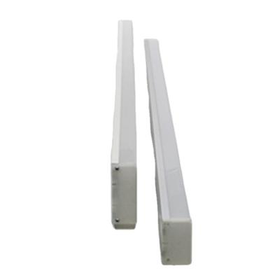 中国 Moder Energy Efficient Aluminum Tube Lighting Hanging Surface Linear Ceiling Light 販売のため