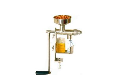 China manual oil press machine for sale