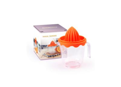 China Manual Lemon blender/Orange blender for sale