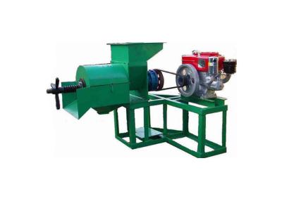 China palm fruit oil mill machine for sale