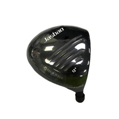 China Titanium Head of Golf Club, Forged Head Driver, Golf Head for Club Driver for sale