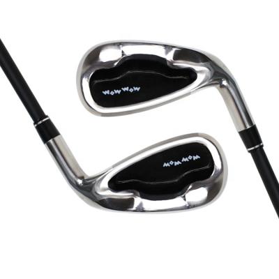 China Classic Right Handed 7-Iron Golf Iron Club For Practice Club for sale