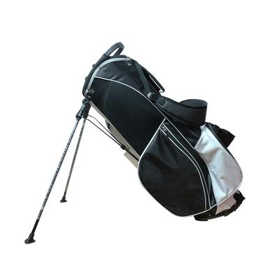 China Golf Stand Bags For Golf Activity Bag OEM Golf Club Bag Large Capacity Outdoor Portable Golf Stand Bag for sale