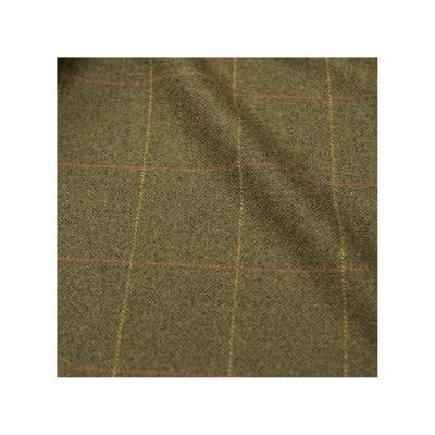 China Sustainable Luxury Traditional England Style Suit Fabric for sale