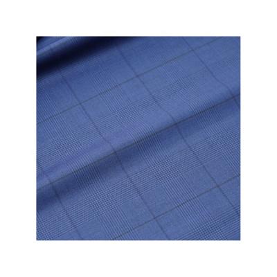 China Organic Wholesale/Wholesale Pure England Dormeuil Wool Suit Cut Length Fabric for sale