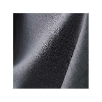 China Hot Selling Fashion Worsted Cashmere Fabric Pure Custom Made Woolen Fabric Tailor High Quality Cashmere Fabric for sale