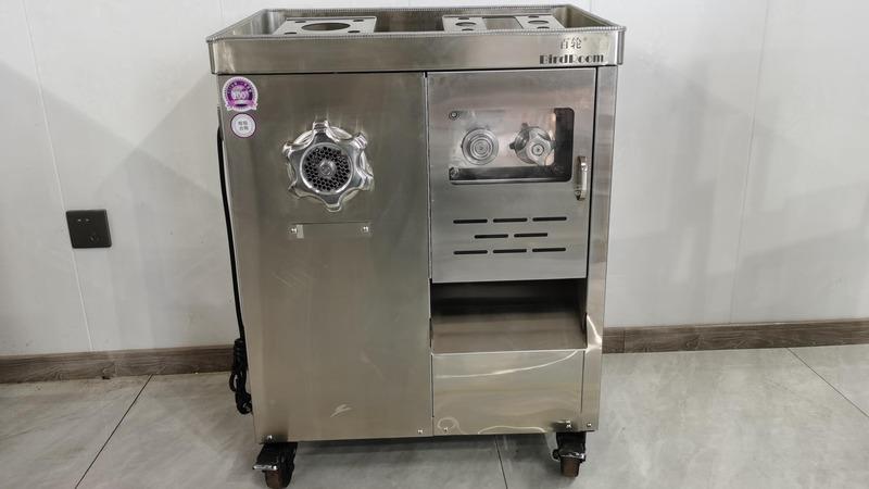 Verified China supplier - Jiangsu Bailun Food Machinery Co., Ltd.