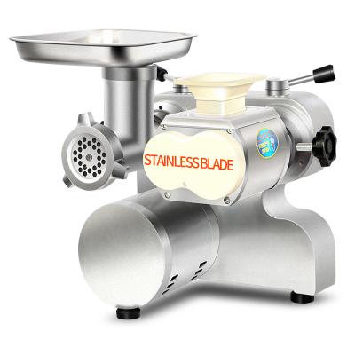 China Hotels Type12/22 Multifunctional Meat Grinder Meat Grinder Electric Sausage Filling Machine for sale