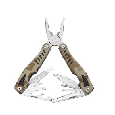 China Hot Selling Multi Functional Combination Pliers Multi Functional Multi Function Pliers Multi Functional Pliers for sale