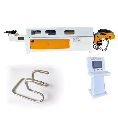 China Equipment Master Pipe Bending Machine Hotels Stainless Steel Bending Machine Motion Body Bending Machine for sale