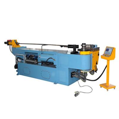 China Hydraulic Metal Pipe Bender Hotels Pipe Bending Pipe Bending Machine for sale