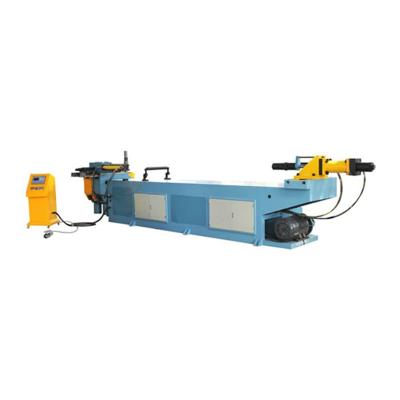 China Small Hydraulic Semi-automatic Pipe Bending Machine Arm Hotels Bending Machine Bending Machine for sale