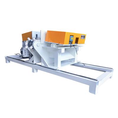 China Hotels two ends of metal pipe brush deburring machine metal pipe deburring machine for sale