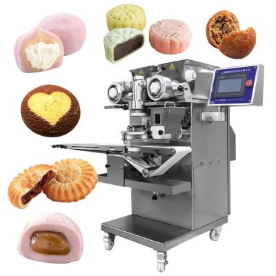 China Vegetable Processing Plant Factory Supplier Commercial Two Colors Wire Cutting Cookies Making Machine Maker Production Line for sale