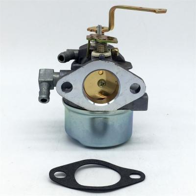 China New Aluminum Alloy Carburetor For Tecumseh 640152 640152A 640023 640051 640140 HM80 HM90 HM100 056-318 Engines for sale