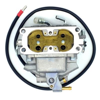 China Gasoline Engine Multiple Use 24hp GX670 Carburetor For Honda Gasoline Engine 16100-ZN1-802 16100-ZN1-812 for sale