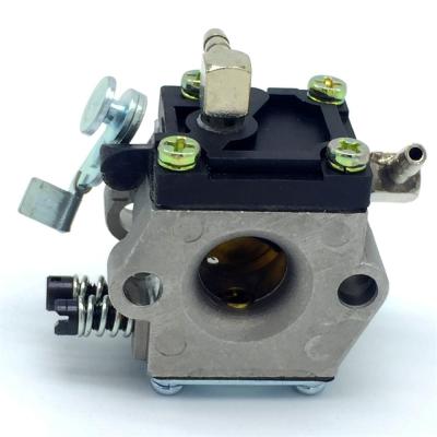 China New Chainsaw Walbro WT-16B Parts Carburetor For 028 028AV Tillotson HU40D Lawn Mower for sale