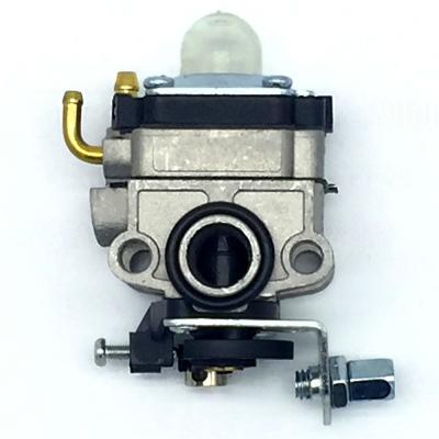 China Brush Cutter FG100 GX31 GX22 139 Lawn Mower Carburetor For Honda Tiller Engine 4 Cycle 16100-ZM5-809 W Bracket for sale