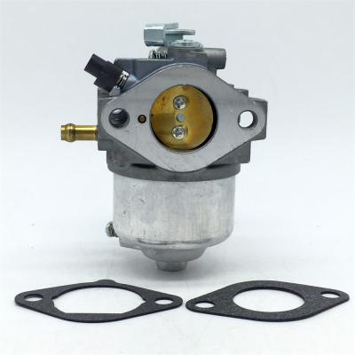 China Garden Machine AM122617 AM123578 Carburetor For JOHN DEERE 285 320 345 Kasaki FD590V Blown Engine for sale