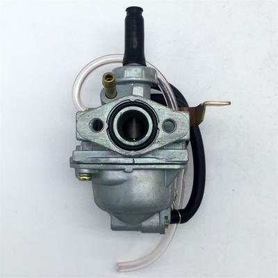 China Motorcycle 26mm 110cc 125cc CRF50 Motorcycle Carburetor Fit For Honda Kawasaki Suzuki Pit Bike for sale