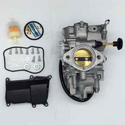 China Motorcycle YFM 350cc Motorcycle Carburetor For Yamaha YFM350A GRAY BEAR 350 WARRIOR 350 ATV for sale