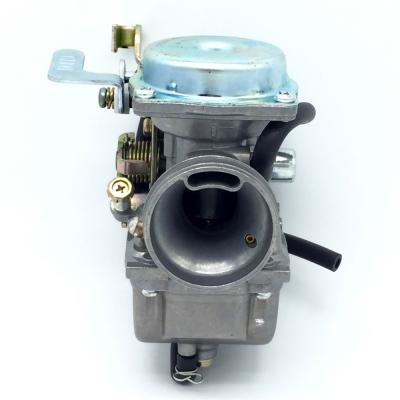 China Motorcycle 26mm Motorcycle 125cc Carburetor For Suzuki GN125 GN125E GS125 EN125 Scooter for sale