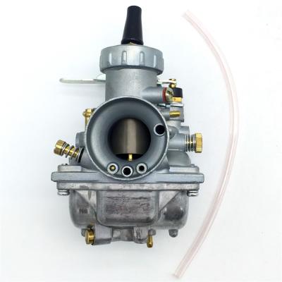 China High Quality Motorcycle TS125 Carburetor Carb For Suzuki TS125N TC125 TS100 Dirt Bike VM20 for sale