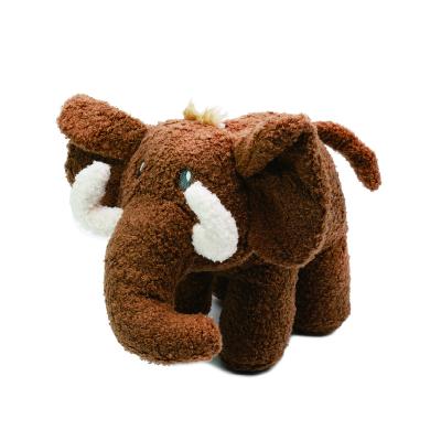 China Viable Manufacturer Wholesale Indestructible Plush Chew Set Squeaky Dog Toys for sale