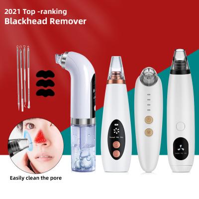 China Best Acne Treatment High Quality Personal Home Use Acne Skin Care Remove Blackhead Instrument for sale