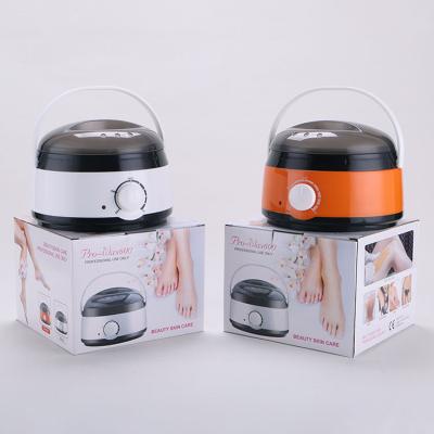 China Hair Removal Success Wax Heater Hair Removal Professional Pro-wax 100 Wax Warmer Machine for sale