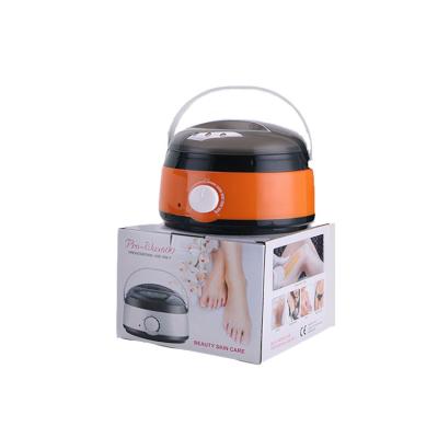 China Wholesale Electric Waxing Machine Heater Plug In Wax Warmer Hair Removal Crucible For Wax Melts for sale