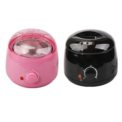 China Hair Removal Wax Heater, Portable Electric Hair Removal Kit For Spa Crucible Wax Full Body Wax Warmer Heater for sale