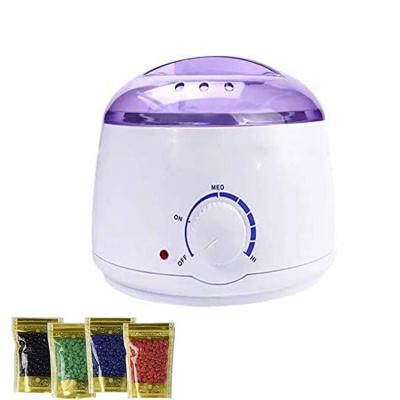 China Wholesale Electric Wax Heater Hair Removal China Factory Professional Wax 100 Epilator Wax for sale