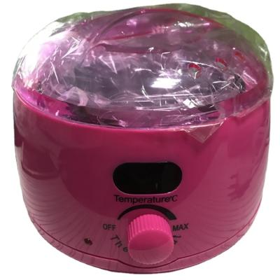 China Personal Wax Heater Digital Wax Heater Multi Function Private Label Hair Removal Spa Body Hair Removal Machine for sale