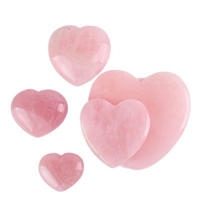 China Custom Jade Roller Stone Gua Sha Rose Logo Wrinkle Facial Massage Tool Body Skin Care Quartz for sale