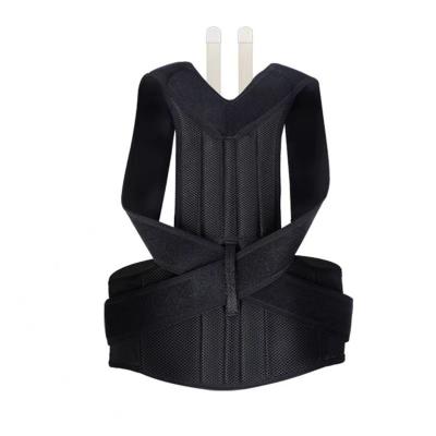 China Breathable.posture corrector Wholesale Smart Back Posture Corrector Adjustable Belt Back Posture Corrector for sale